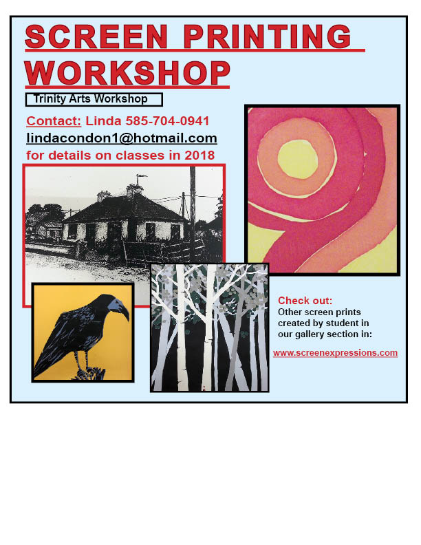 Workshops-USA